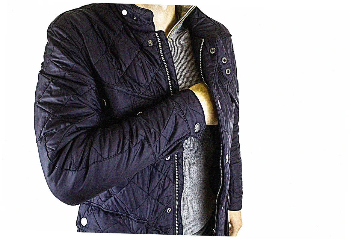 down 650 jacket