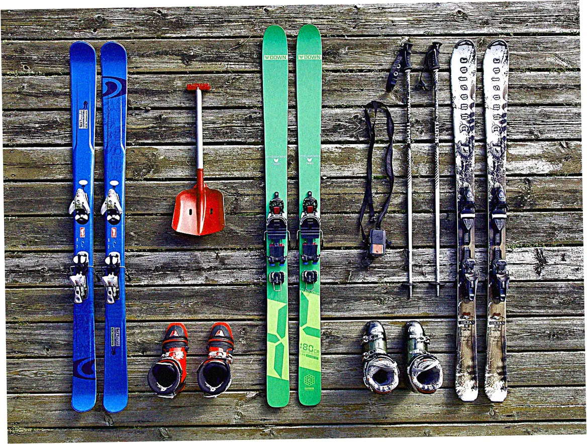 Top Performance Down Ski Jackets for Men