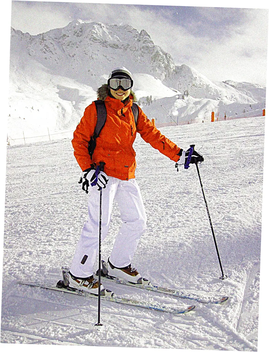 Key Features to Evaluate in Men's Down Ski Jackets