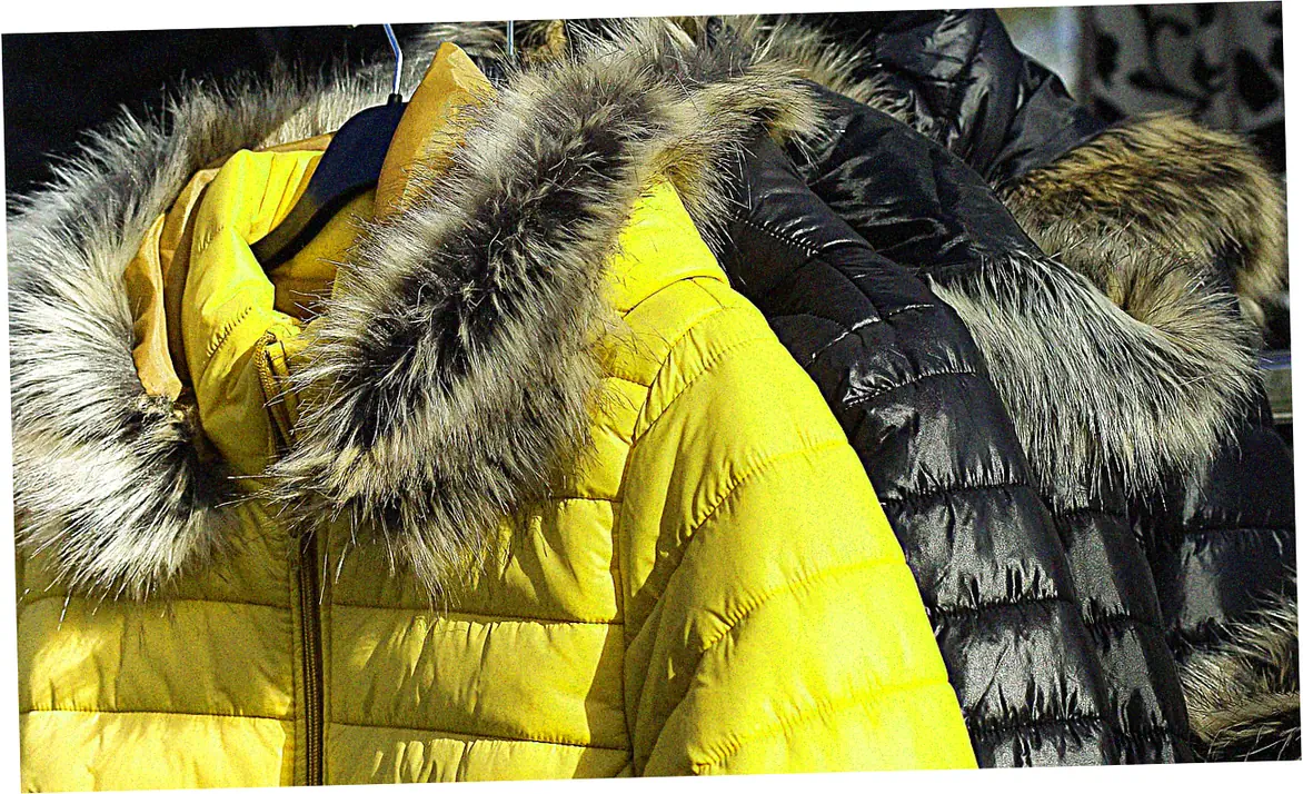 Style Considerations for Modern Down Outerwear