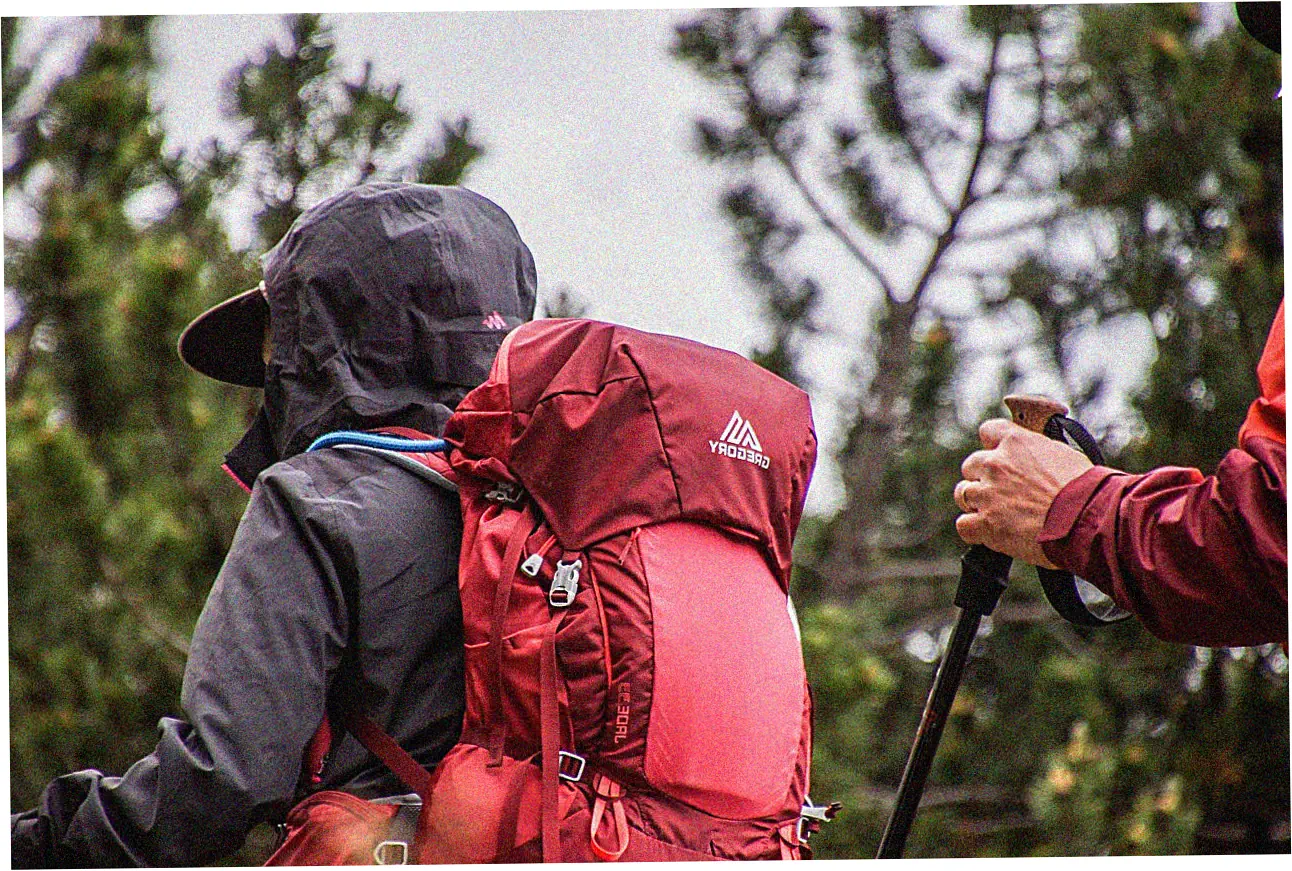 Waterproofing Technologies in Modern Down Jackets