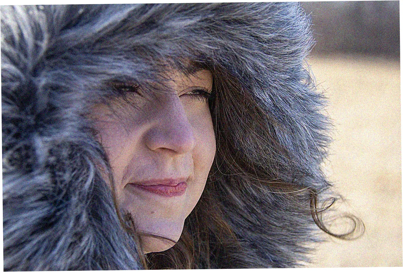 Here's how to dry your Patagonia down jacket properly