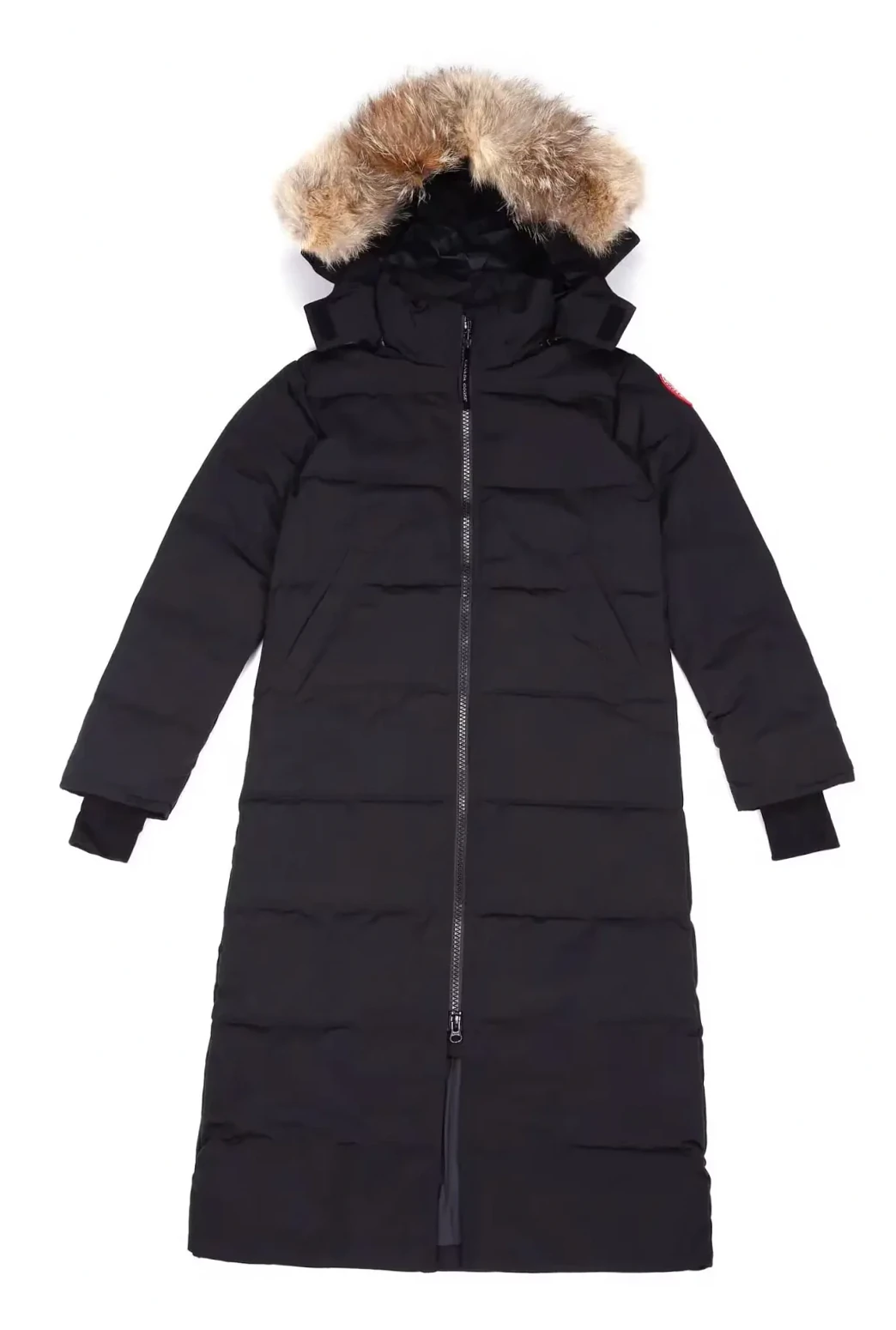 Here's how to safely machine wash your Patagonia jacket.