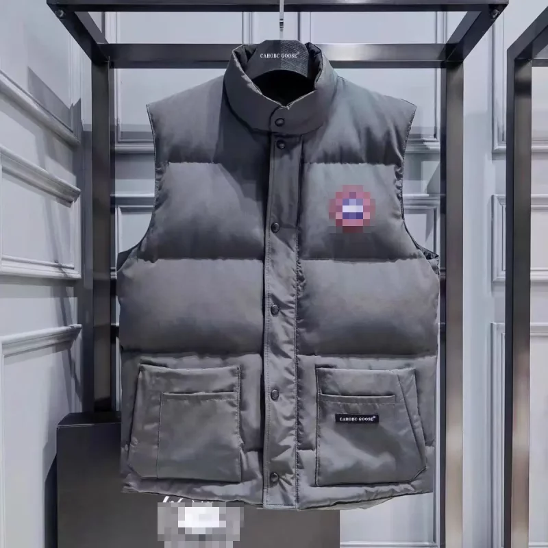 Unisex Canada Goose Replica 250g Down Vest