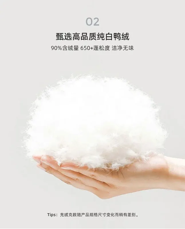 Canada Goose Style Parka 550FP Down Winter Jacket