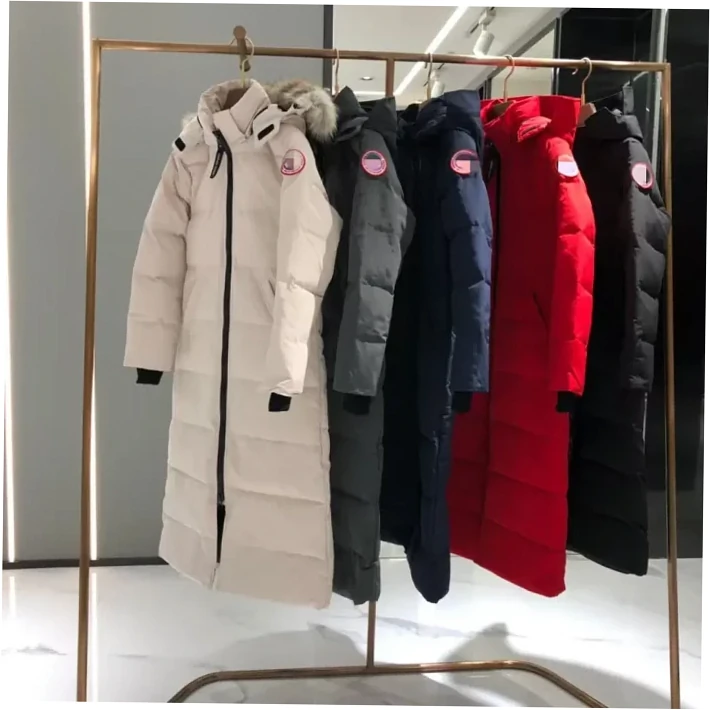 Let's talk about drying your jacket: air drying or using the dryer?