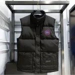 Canada Goose AAA Vest 700FP Duck Down Fill