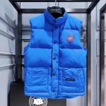 Canada Goose AAA Vest 700 Fill Power Down