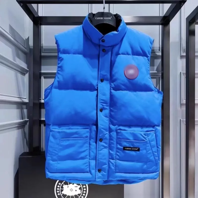 Canada Goose AAA Vest 700 Fill Power Down