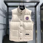 Canada Goose Superclone Vest 700 Fill Down