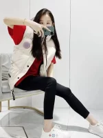 Canada Goose Super Clone Vest 700 Fill Down - Image 6