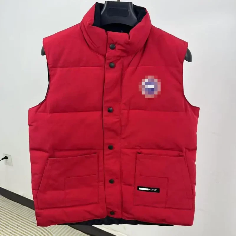 Canada Goose AAA Vest 270g 90% Down Fill